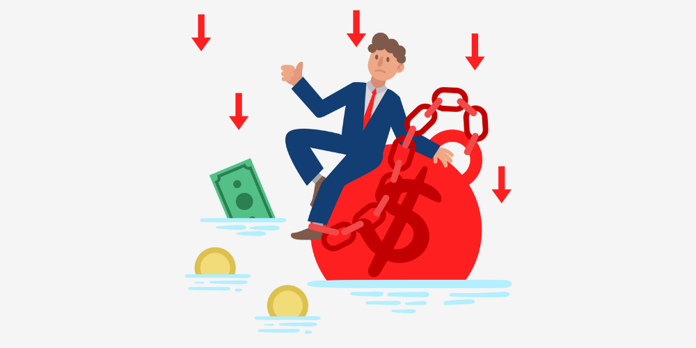 What are commission clawbacks in Sales?